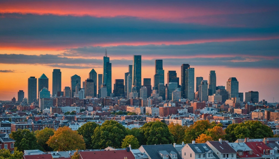 Bayonne property prices in September 2025: trends and forecasts